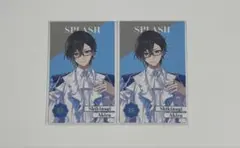 にじさんじ 8th Anniversary ランダムメタルカード四季凪アキラ