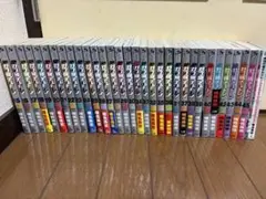絶対可憐チルドレン15巻〜45巻　特典3つ付き