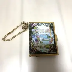 東京ディズニーシー ファンタジースプリングス パスケース