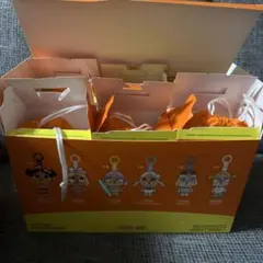 CRY BABY VACATION MODE ON アソート　BOX