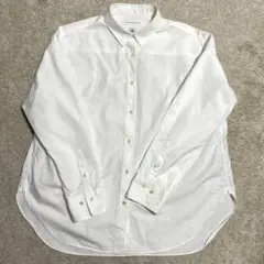美品 トーマスメイソン アーバンリサーチ コラボシャツ　24ss
