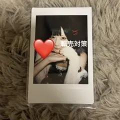 2026年最新】逃げ水あむ チェキの人気アイテム - メルカリ