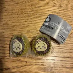 ちいかわ 手作りおやつチャーム 平成女児チョコ うさぎ