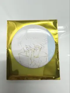 2026年最新】呪術廻戦展 缶バッジ 五条悟の人気アイテム - メルカリ