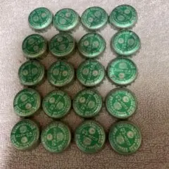 じんじゃエール王冠20個セット