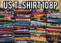 古着屋 Tシャツ