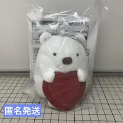 すみっコぐらし しろくま