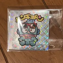 サンリオキャラクターズマンチョコ ハンギョドン