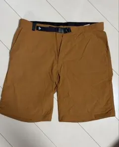 mont-bell ショートパンツ Mサイズのサムネイル