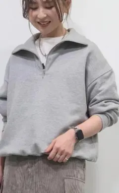 ポロラルフローレン スウェット