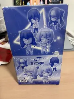 マクロスフロンティア フィギュア 3体セット マクロスフロンティア フィギュア 3体セット 【公式通販】