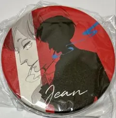 ACCA13区監察課 くじメイト 丸型ミラー ジーン ニーノ