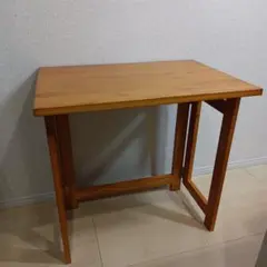 ハイテーブル