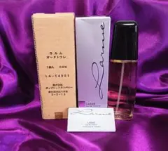 XJAPAN YOSHIKI Larme ラルム香水(特典Ｔシャツ付き) XJAPAN YOSHIKI Larme ラルム香水(特典Tシャツ付き) 香水
