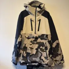 volcom スノーボード ウエア Lサイズ
