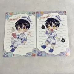 2026年最新】花子くん ポストカードの人気アイテム - メルカリ
