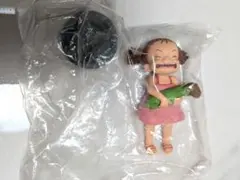 となりのトトロ　ポーズがいっぱいコレクション　メイちゃん