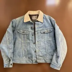 Lee ストームライダー