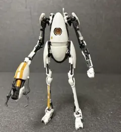 figma PORTAL2 P-Body