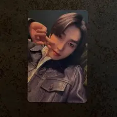 THEBOYZ ドボイズ サンヨン THEBLANDドビランド 入場特典 トレカ