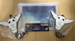 一番くじ 呪術廻戦 死滅回游 J賞 死滅回遊<総則>アクリルボード　K賞コガネ