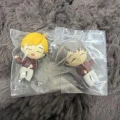 ハイキュー!! ねむらせ隊2 宮侑 宮治2個セット