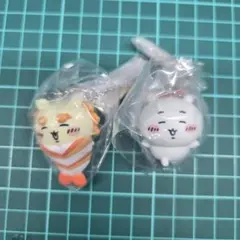 ちいかわ寿司 フィギュアキーホルダー