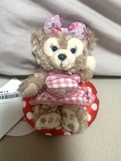 2025年最新】シェリーメイぬいぐるみバッチの人気アイテム