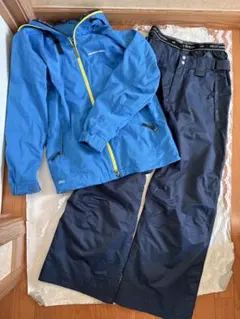 2025年最新】ヘリーハンセン スノボウェアの人気アイテム - メルカリ