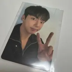 BTS ARIRANG アリラン weverse jpトレカ ジョングク グク - メルカリ