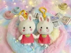 サンリオキャラクター大賞2026マスコット チアリーチャム【チャム】２個セット