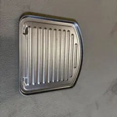 コイズミ オーブントースター受け皿