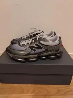 ニューバランス M1000MEG(D) 24.5㎝ - メルカリ