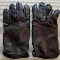 レザー手袋 手袋