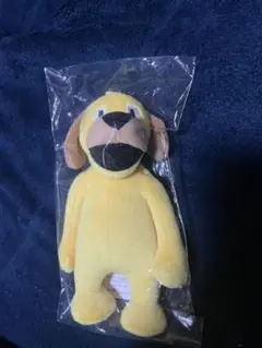 HUMAN Fall Flat バディぬいぐるみマスコット