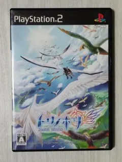 PS2 トリノホシ Aerial Planet - メルカリ