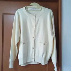 大きいサイズ カーディガン