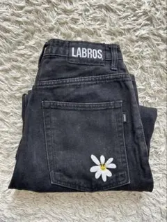 2026年最新】labros デニムの人気アイテム - メルカリ