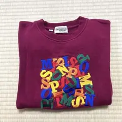 MISSONI SPORT ミッソーニ　トレーナーのサムネイル