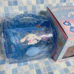 レア シュガーバニーズ2段チェスト サンリオ 小物入れ 平成レトロ し