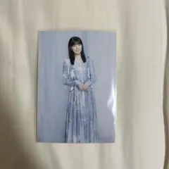 僕が見たかった青空　夏霞　ランダムブロマイド　伊藤ゆず　タテ