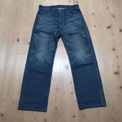 リーバイス503　ジーンズ　赤耳　W31