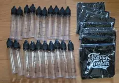 Flavor Kitchen リキッドボトル 20本セット