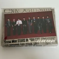 Snow Man 音故知新 初回盤A