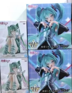 初音ミク　ToLOVEる　美少女　フィギュア　17個　まとめ売り 初音ミク ToLOVEる 美少女 フィギュア 17個 まとめ売り - メルカリ