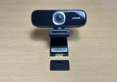 【anker】 PowerConf C300 webカメラ