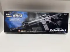2025年最新】マルイ M4A1カービンの人気アイテム - メルカリ