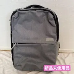 B.C.＋ISHUTAL グレー ・リュック《新品未使用品》