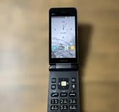 au KYF39 SIMフリー良品