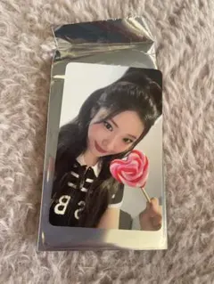 BABYMONSTER ルカ　ラントレ　セルカ